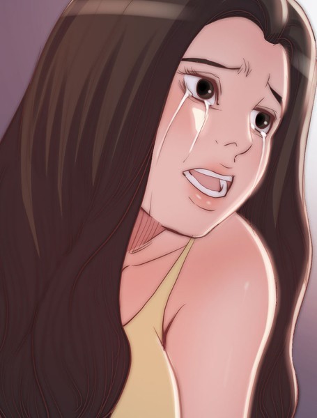 フルカラー-【不夜蝶19】眼鏡先輩