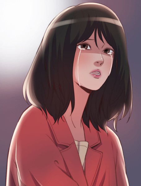 フルカラー-【不夜蝶25】眼鏡先輩