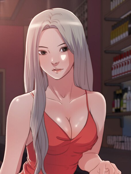 フルカラー-【不夜蝶27】眼鏡先輩