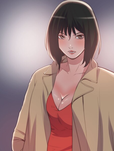 フルカラー-【不夜蝶30】眼鏡先輩