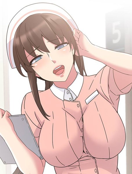 フルカラー-【わが町泌尿器科クリニック4】スタジオムーン