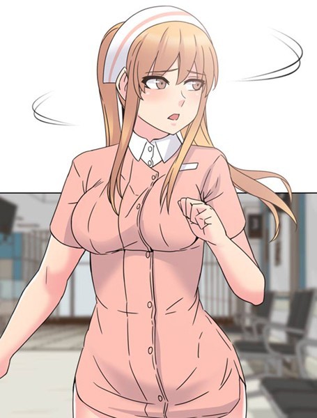 フルカラー-【わが町泌尿器科クリニック7】スタジオムーン