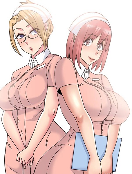 フルカラー-【わが町泌尿器科クリニック23】スタジオムーン