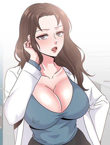 フルカラー-【わが町泌尿器科クリニック24】スタジオムーン