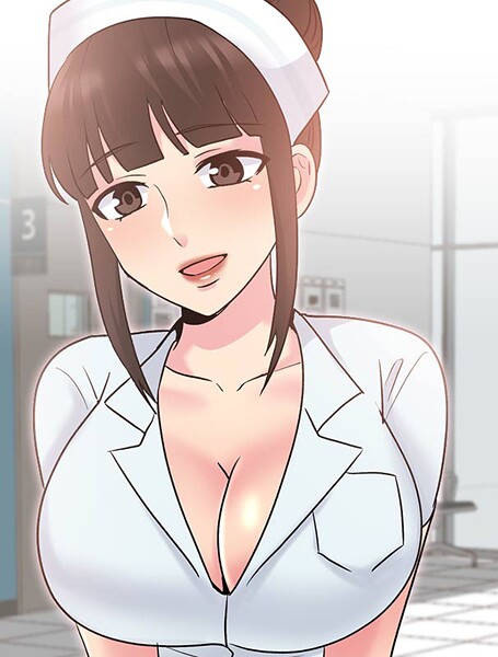 フルカラー-【わが町泌尿器科クリニック28】スタジオムーン