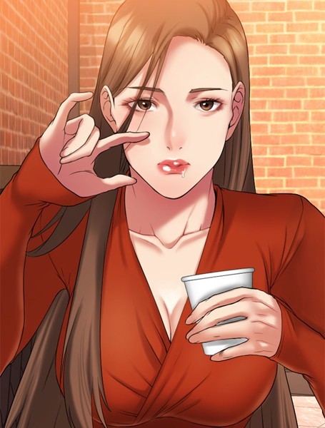 フルカラー-【欲望の食物連鎖5】Keyboard Warrior