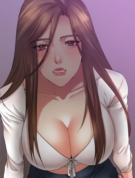 フルカラー-【欲望の食物連鎖19】Keyboard Warrior