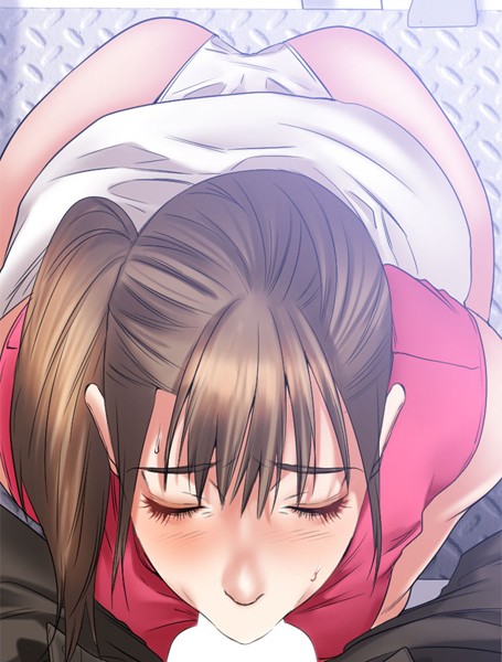 フルカラー-【欲望の食物連鎖22】Keyboard Warrior