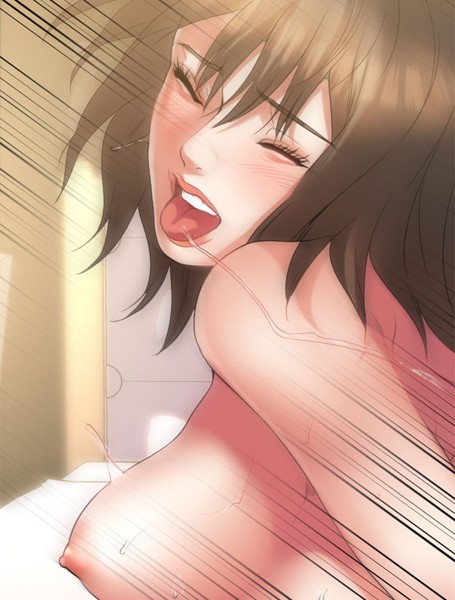 フルカラー-【欲望の食物連鎖24】Keyboard Warrior