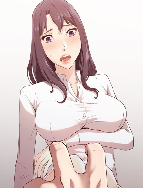 フルカラー-【あやつり人形の先生6】チーム月億