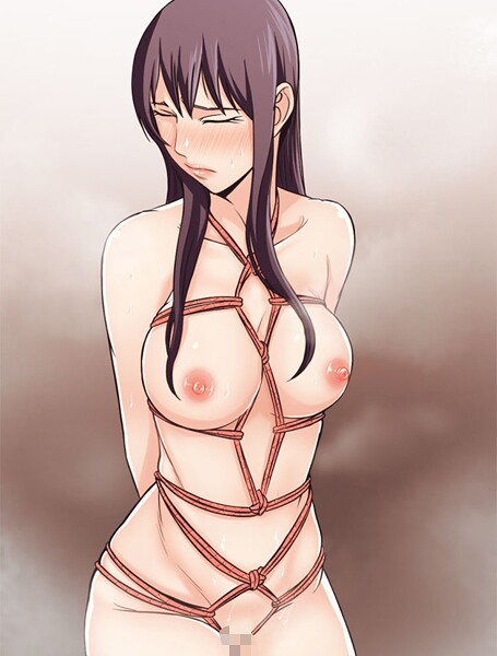 フルカラー-【あやつり人形の先生27】チーム月億