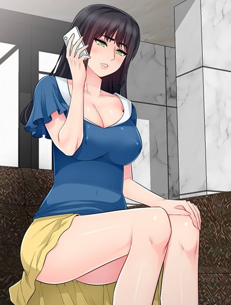 フルカラー-【五藤家の秘密15】ディング