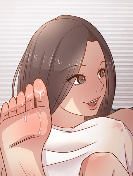 フルカラー-【お人好しの愛3】アピール