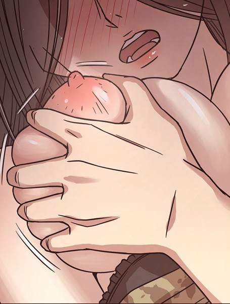 フルカラー-【お人好しの愛6】アピール