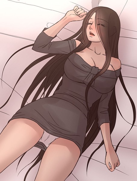 フルカラー-【お人好しの愛26】アピール