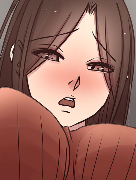 フルカラー-【お人好しの愛29】アピール