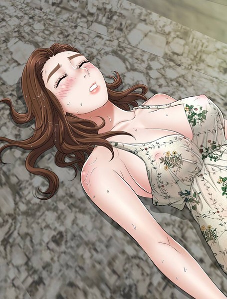 フルカラー-【キラー・ウーマン4】SH