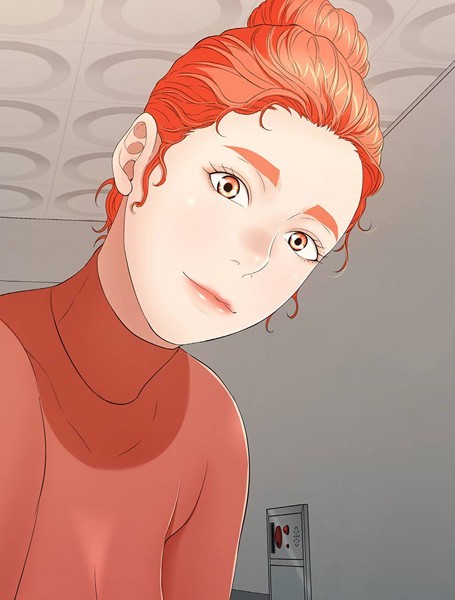 フルカラー-【キラー・ウーマン21】SH