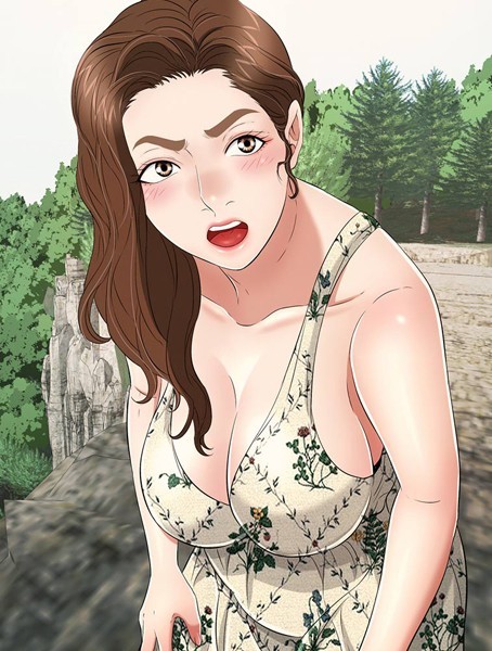 フルカラー-【キラー・ウーマン26】SH