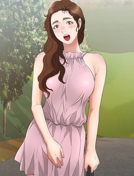 フルカラー-【キラー・ウーマン33】SH