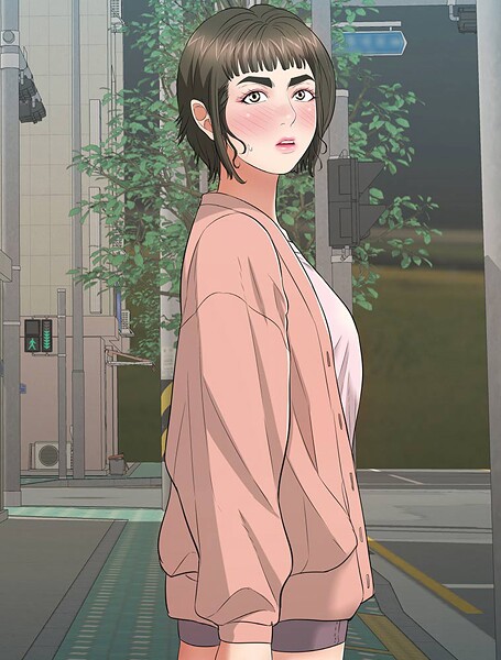 フルカラー-【キラー・ウーマン50】SH