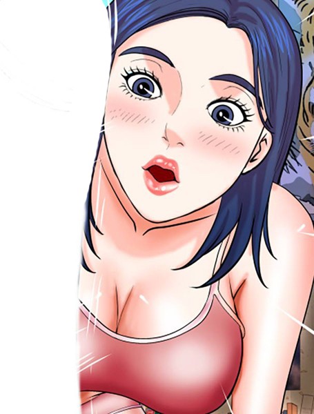 フルカラー-【ギリ義理のXX生活20】セクシー・ポン