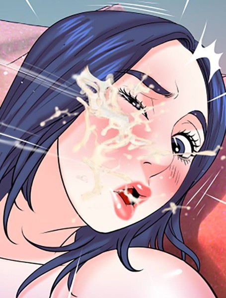 フルカラー-【ギリ義理のXX生活35】セクシー・ポン