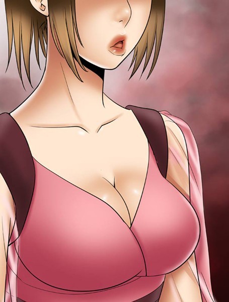 フルカラー-【枯れない女のあり方24】セクシー・ポン