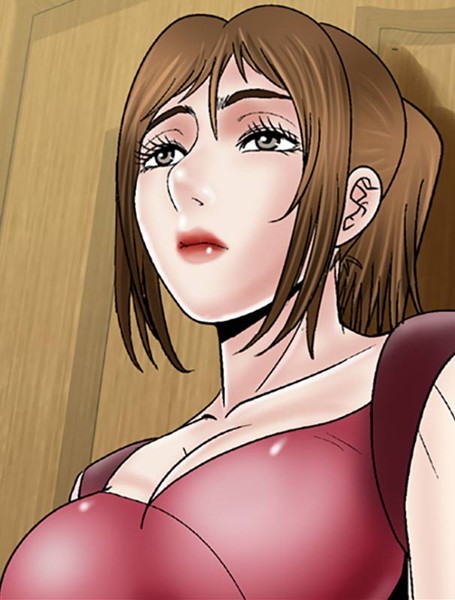 フルカラー-【枯れない女のあり方27】セクシー・ポン