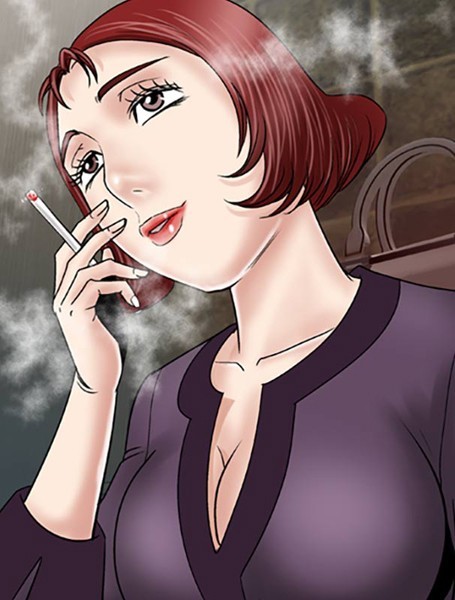 フルカラー-【枯れない女のあり方31】セクシー・ポン