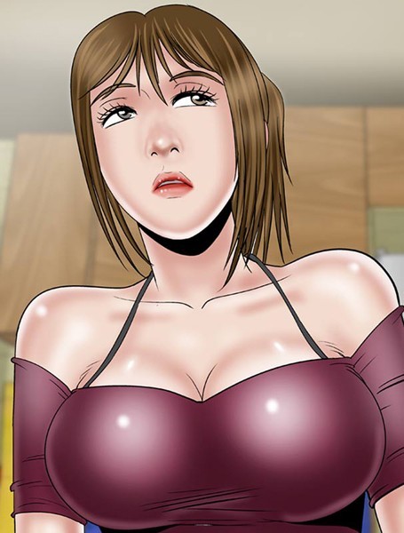 フルカラー-【枯れない女のあり方34】セクシー・ポン