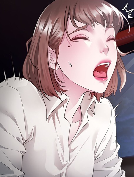 フルカラー-【タクシー運転手は忙しい2】ブータ