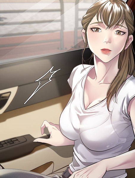 フルカラー-【タクシー運転手は忙しい3】ブータ