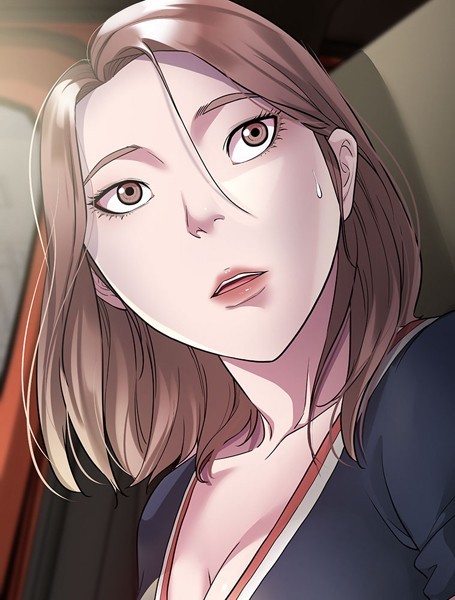 フルカラー-【タクシー運転手は忙しい6】ブータ