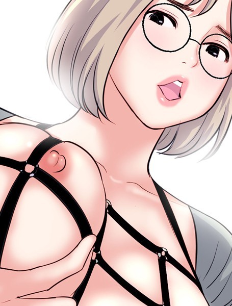 フルカラー-【真夜中のネットカフェ13】リビドー