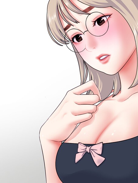 フルカラー-【真夜中のネットカフェ28】リビドー