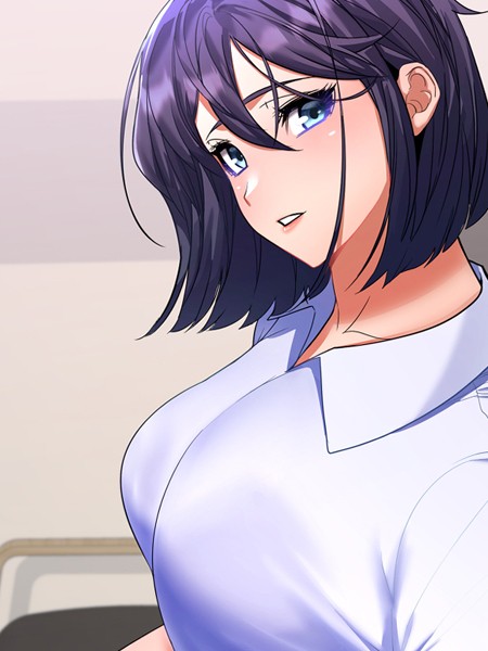 無料作品-【セフレ部下の裏指導マニュアル2】ソクチ