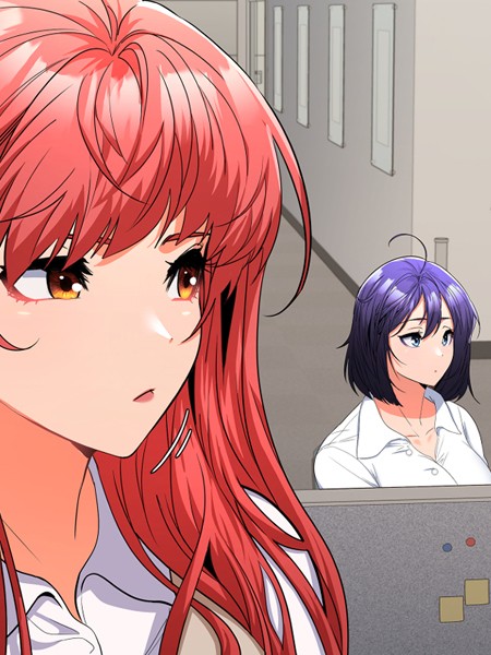 単話-【セフレ部下の裏指導マニュアル6】ソクチ