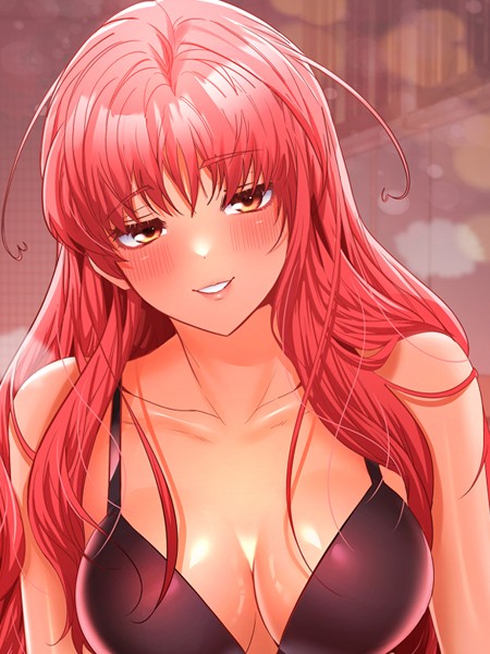 単話-【セフレ部下の裏指導マニュアル9】ソクチ