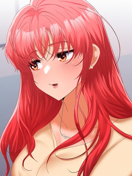 単話-【セフレ部下の裏指導マニュアル18】ソクチ