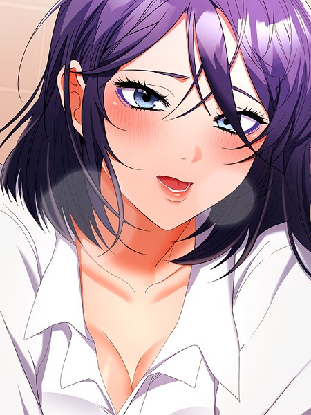 単話-【セフレ部下の裏指導マニュアル30】ソクチ