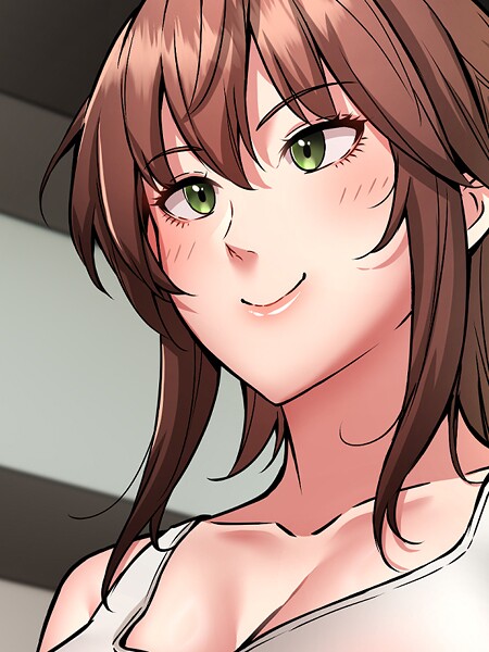 フルカラー-【ニュータウン配達員のお仕事27】Jnine