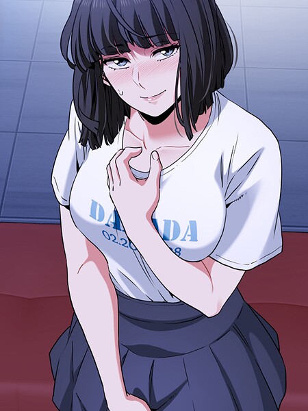 フルカラー-【ツンデレ幼馴染、催●でトロ〜る67】G-goon