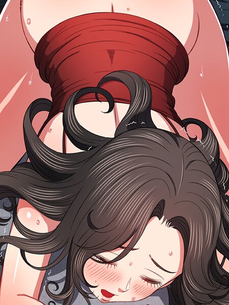 EROTOON-【俺のワルな同級生106】コキオ