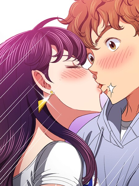 EROTOON-【俺のワルな同級生107】コキオ