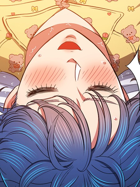 EROTOON-【俺のワルな同級生114】コキオ