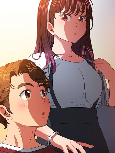 EROTOON-【俺のワルな同級生115】コキオ