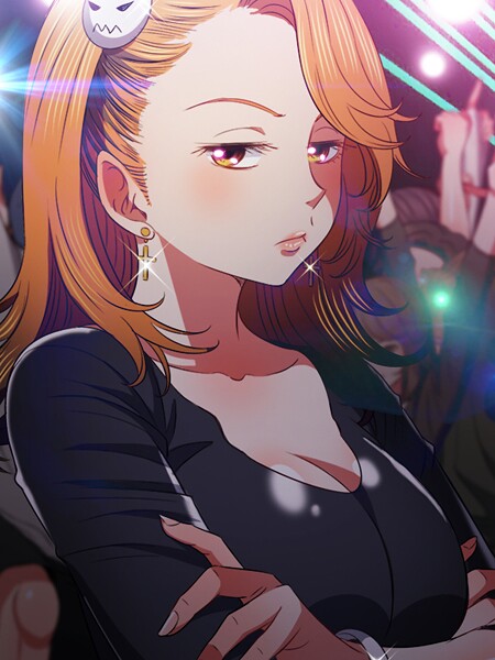 フルカラー-【俺のワルな同級生85】コキオ