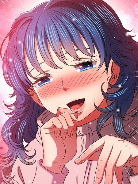 フルカラー-【俺のワルな同級生100】コキオ