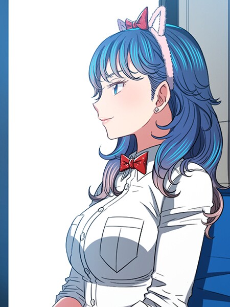 フルカラー-【俺のワルな同級生118】コキオ